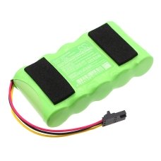 Înlocuire compatibilă pentru bateria Respironics 4003,460009-027,5996,B11274,OM11274
