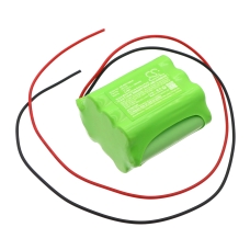 Înlocuire compatibilă pentru bateria RP-Technik NH120,NIMH1208P