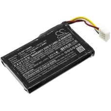 Înlocuire compatibilă pentru bateria Reichert 16042,16042-001,LIP002-1RT