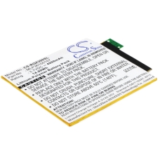 Înlocuire compatibilă pentru bateria Verizon MLP36100107,SQU-1408