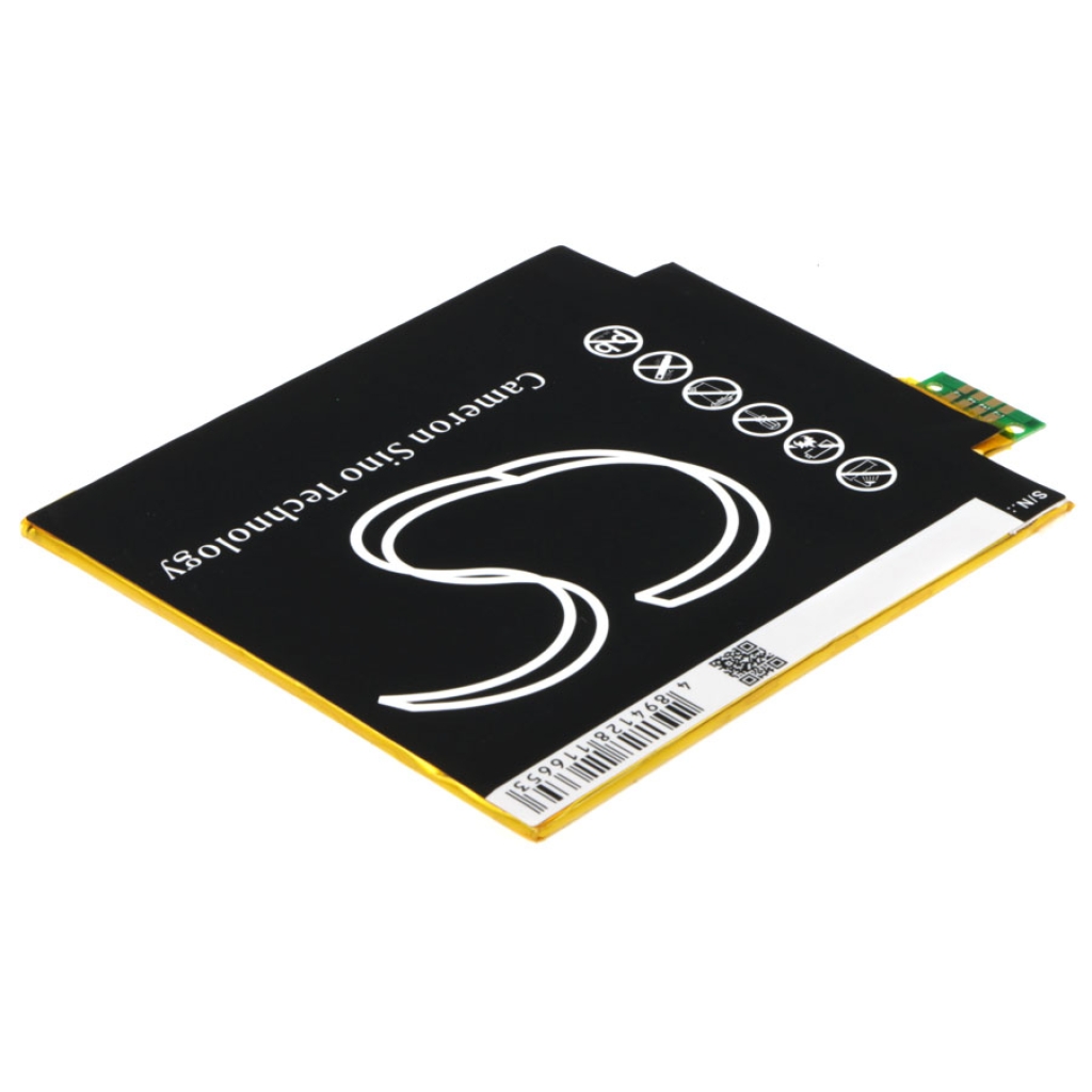 Înlocuire compatibilă pentru bateria Verizon MLP36100107,SQU-1408