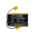 Înlocuire compatibilă pentru bateria Roberts D8110-21-00447