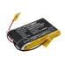 Înlocuire compatibilă pentru bateria Roberts D8110-21-00447