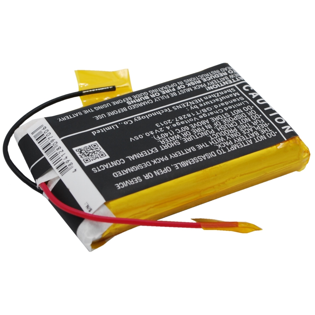 Înlocuire compatibilă pentru bateria Roberts D8110-21-00447
