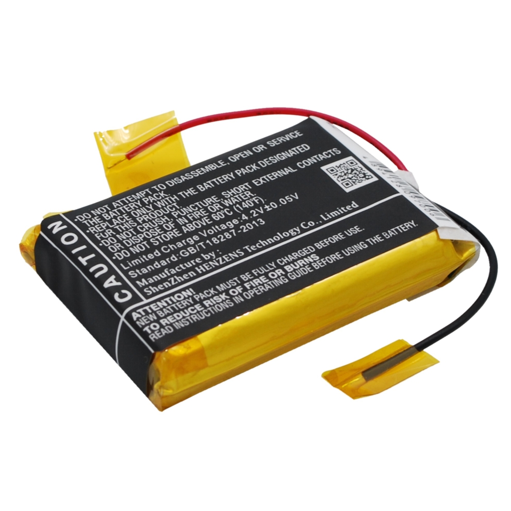 Înlocuire compatibilă pentru bateria Roberts D8110-21-00447