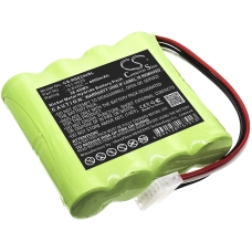 Înlocuire compatibilă pentru bateria ROSE 161-0025