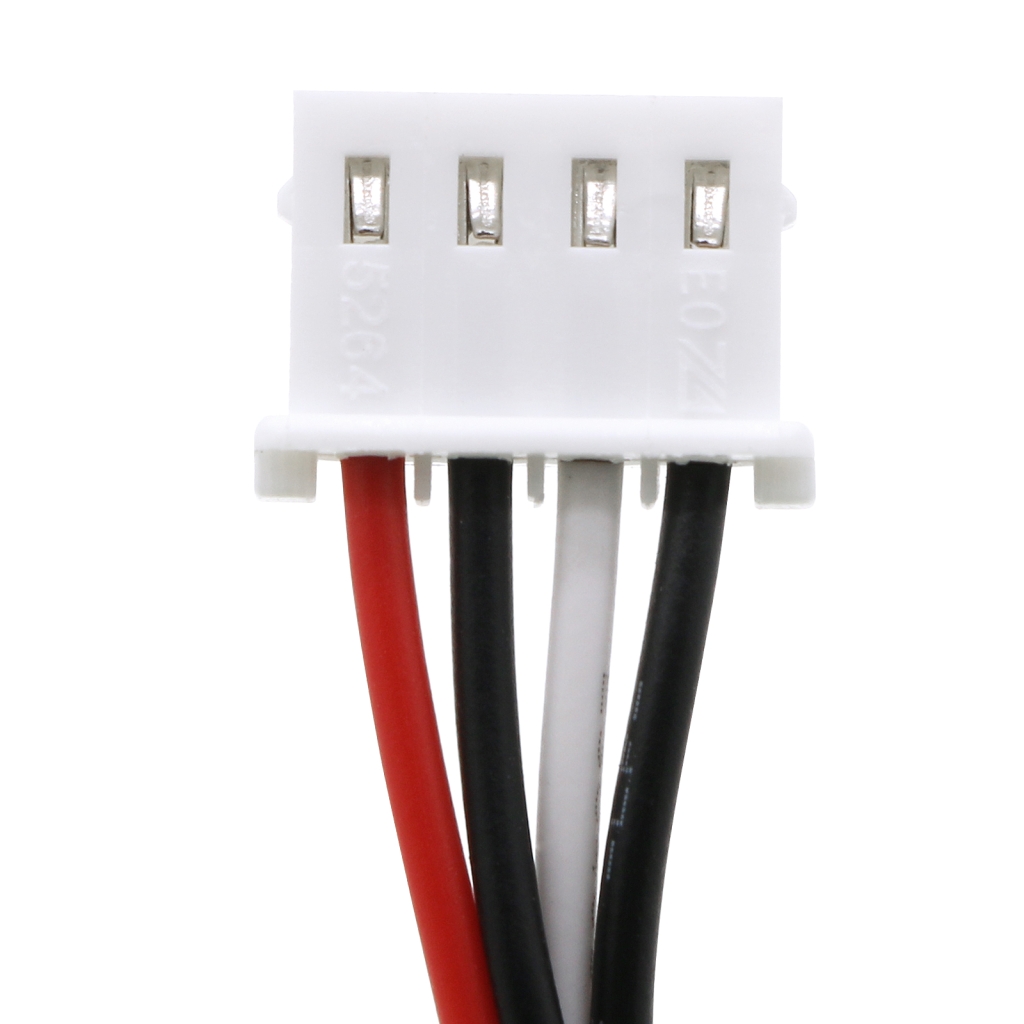 Înlocuire compatibilă pentru bateria Rohde 