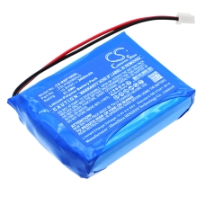 Înlocuire compatibilă pentru bateria Ratiotec ZSLP585860X3