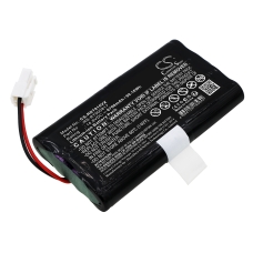 Înlocuire compatibilă pentru bateria Rowenta RS-RT900817