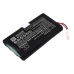 Vacuum Battery Rowenta RR8024WH