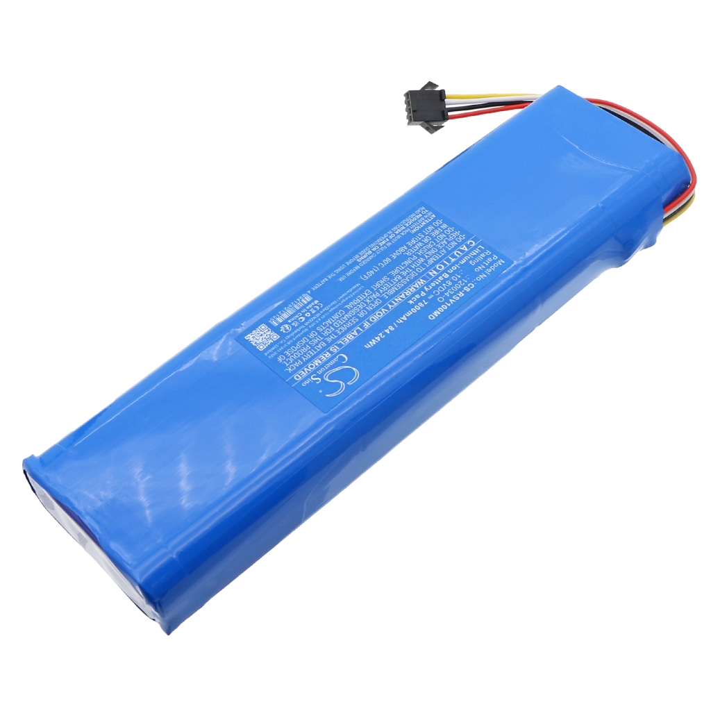 Baterie medicală Riester CS-RSV100MD