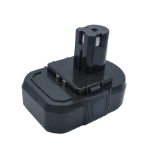 Înlocuire compatibilă pentru bateria Ryobi 130171003,BPL1414