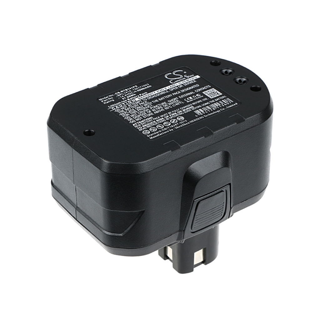 Înlocuire compatibilă pentru bateria Ryobi 130171003,BPL1414