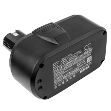 Înlocuire compatibilă pentru bateria Ryobi 130224007,130256001,1322401,1322705,1323303...