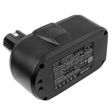 Înlocuire compatibilă pentru bateria Ryobi 130224007,130256001,1322401,1322705,1323303...