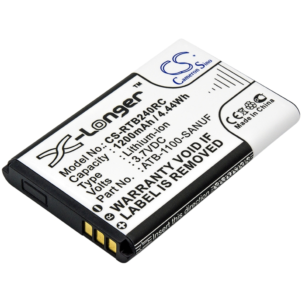Încărcător de birou Novatel wireless CS-RTB240RC