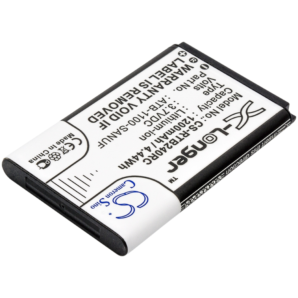 Încărcător de birou Novatel wireless CS-RTB240RC