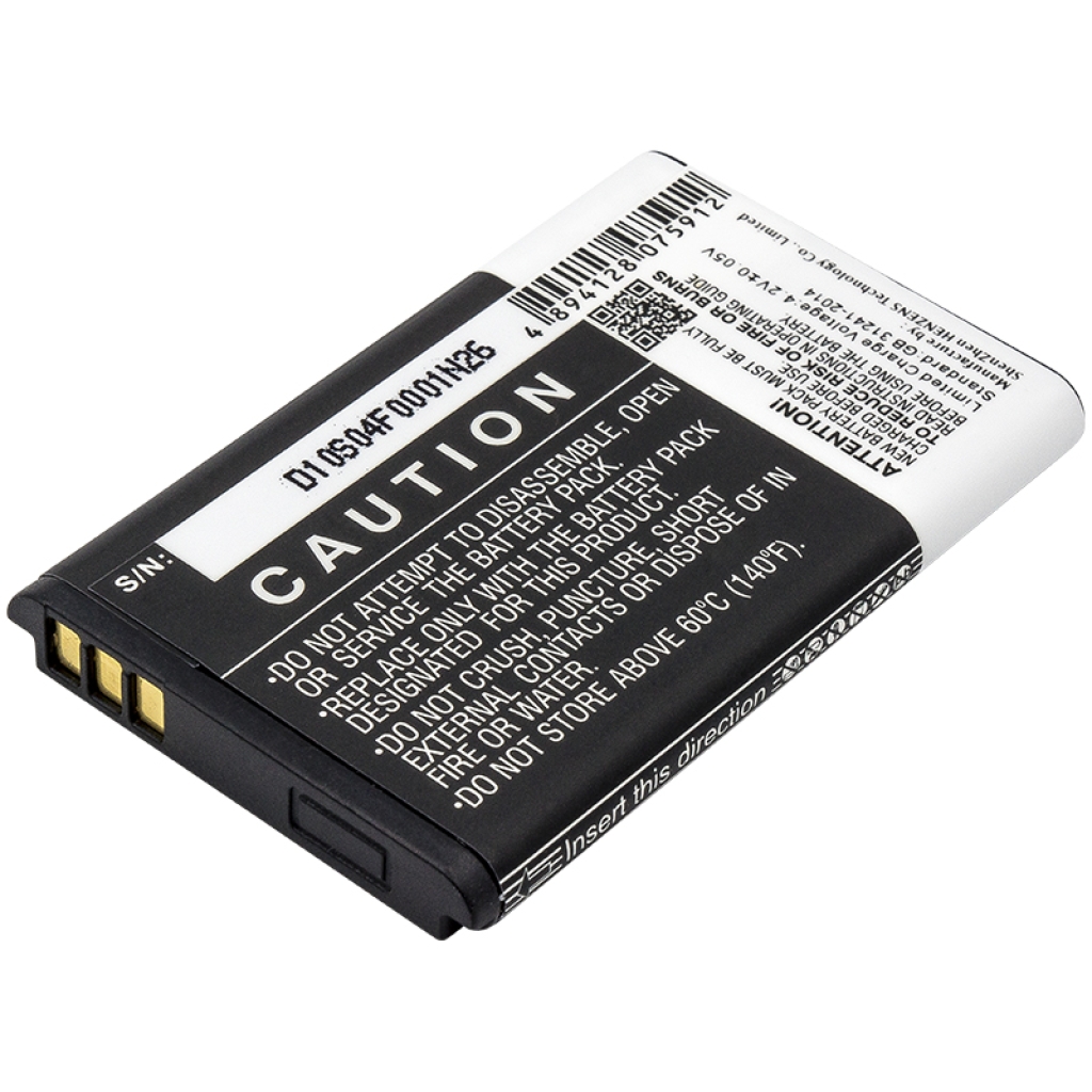 Încărcător de birou Novatel wireless CS-RTB240RC