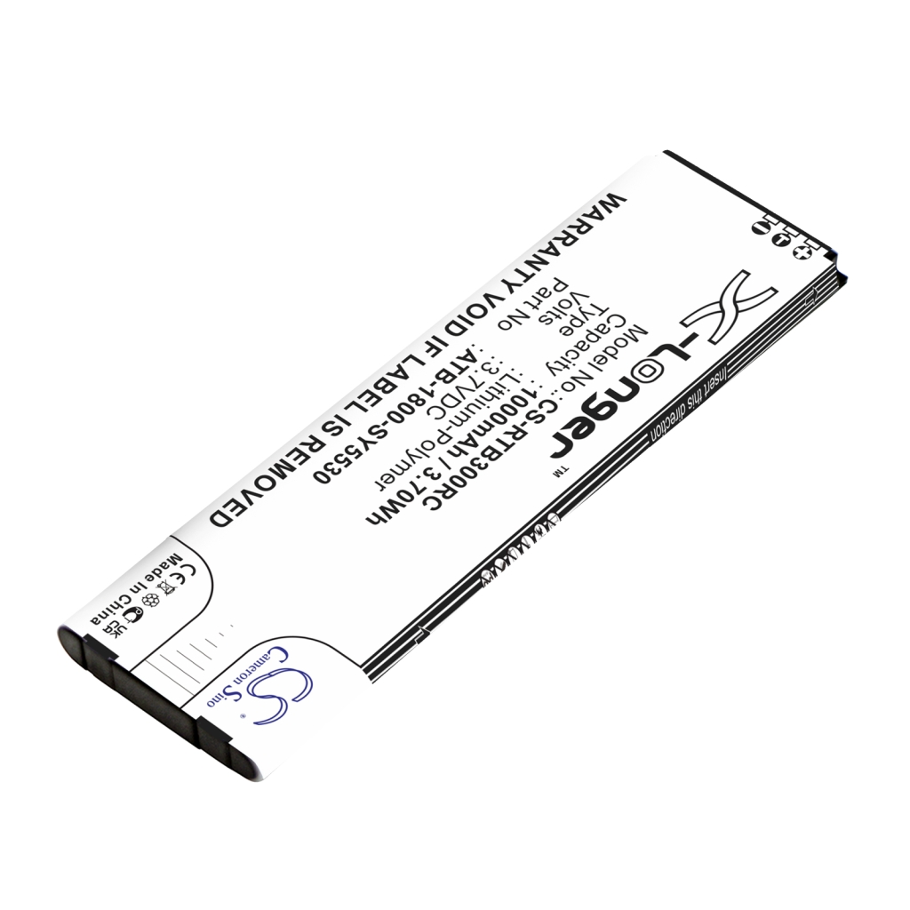 Baterie telecomandă RTI CS-RTB300RC