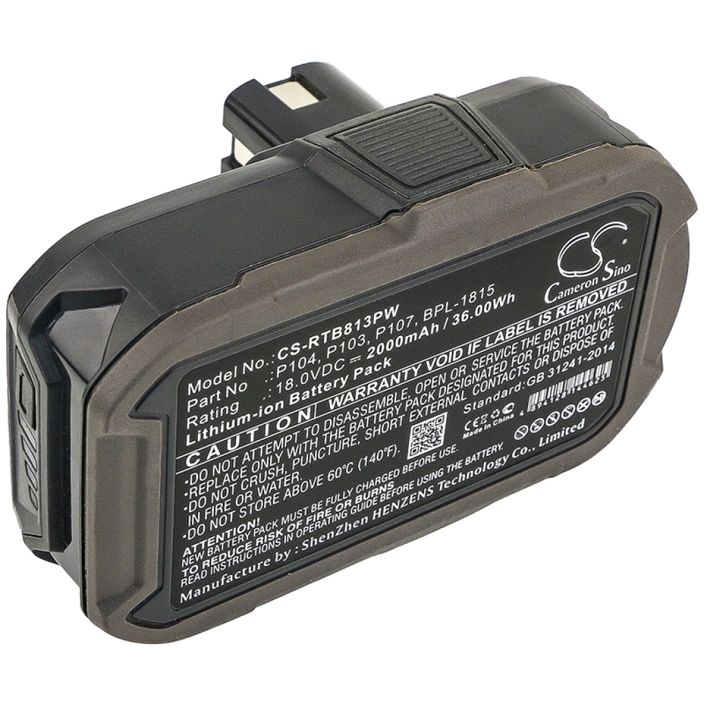 Baterie telefon fără fir Ativa CS-RTB813PW