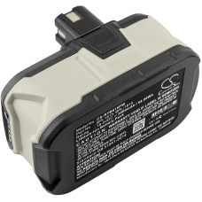 Înlocuire compatibilă pentru bateria Ryobi ABP1801,ABP1803,BCP1817/2SM,BPL-1815,BPL-1820G...