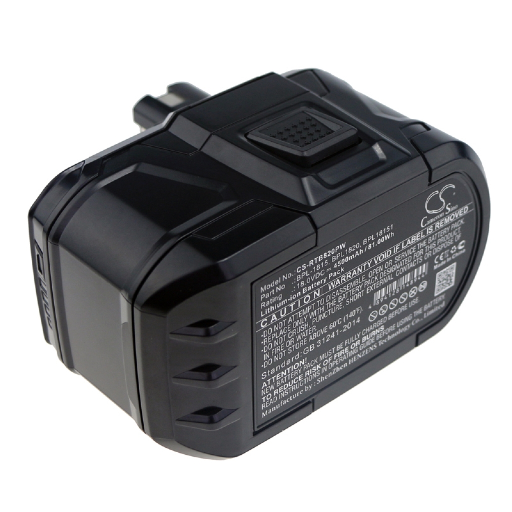 Baterie telefon fără fir Ativa CS-RTB820PW