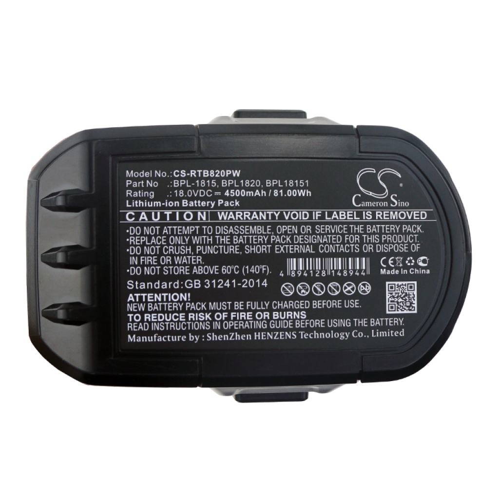 Baterie telefon fără fir Ativa CS-RTB820PW