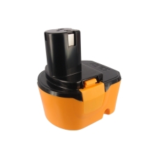 Înlocuire compatibilă pentru bateria Ryobi 1400143,1400652,1400652B,1400670,4400005...