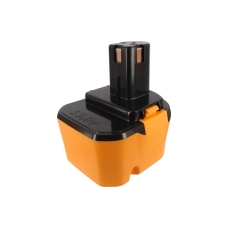 Înlocuire compatibilă pentru bateria Ryobi 1400143,1400652,1400652B,1400670,4400005...