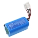Baterie unelte electrice Radiodetection CS-RTD700SL