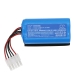 Baterie unelte electrice Radiodetection CS-RTD700SL