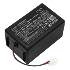Înlocuire compatibilă pentru bateria Rowenta RS-RT900815