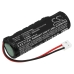 Batteries Battery for car equipment CS-RTH150SL