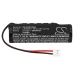 Batteries Battery for car equipment CS-RTH150SL
