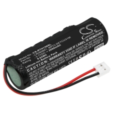 Înlocuire compatibilă pentru bateria RANGE ROVER EAC63298901,EAC64579601,EC-H15,J8A2-70720-AA,KR05310...