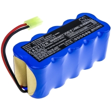 Înlocuire compatibilă pentru bateria Rowenta RD-ROW12VA,RH5488,RS-RH5205,RS-RH5488
