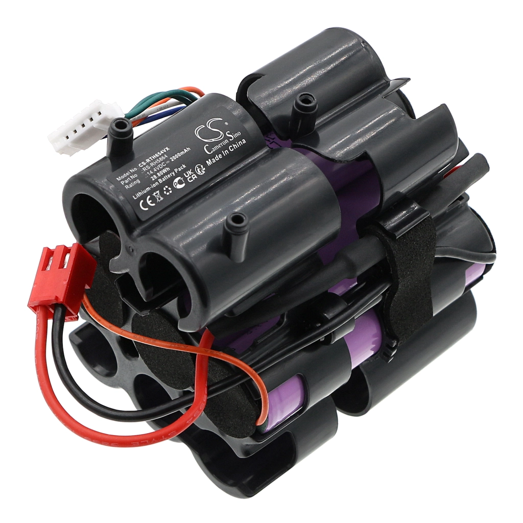 Rowenta RH6543