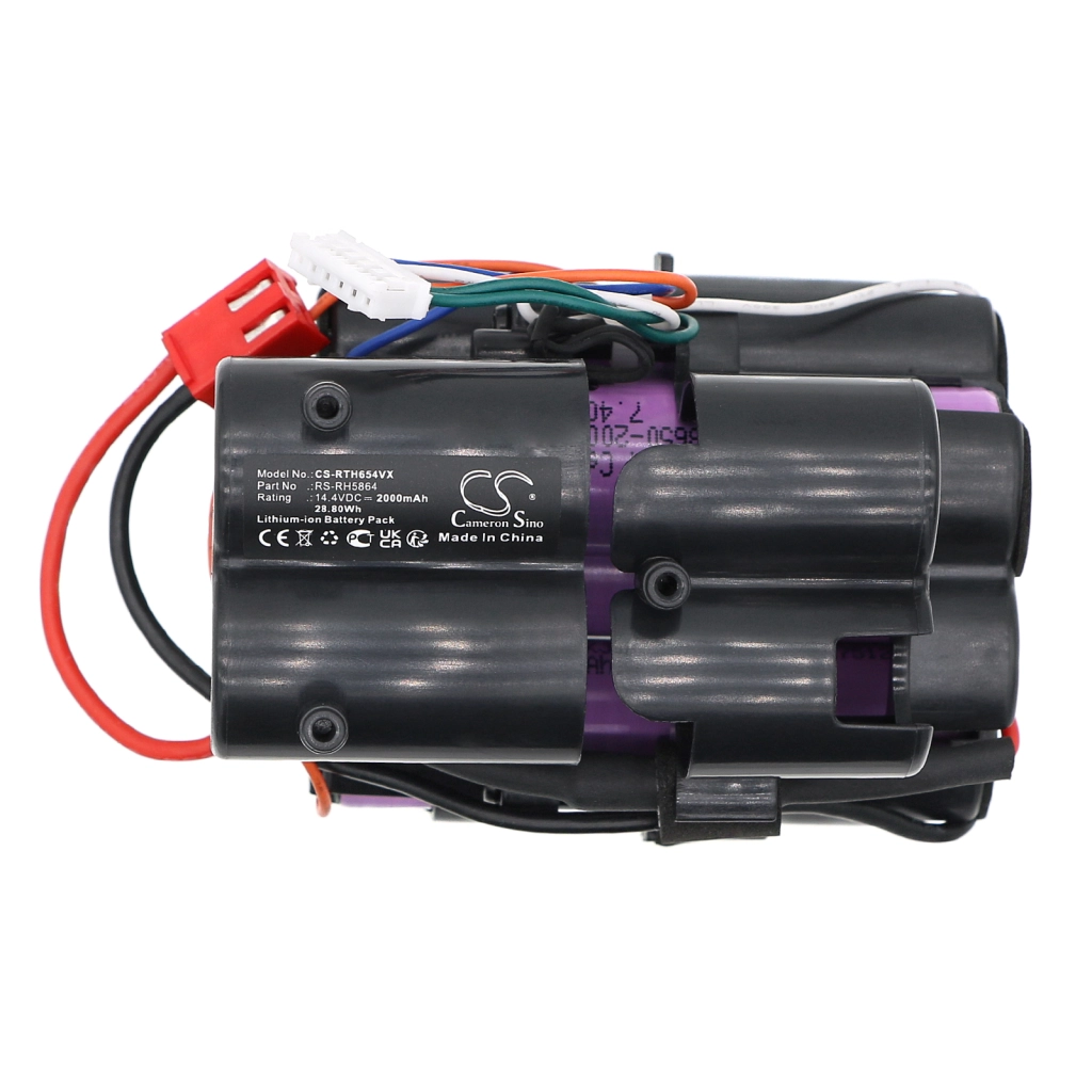 Rowenta RH6543
