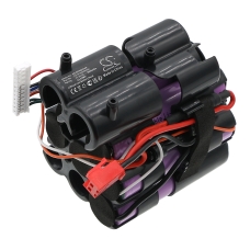 Înlocuire compatibilă pentru bateria Rowenta FS-9100028994