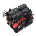 Vacuum Battery Rowenta MS657x