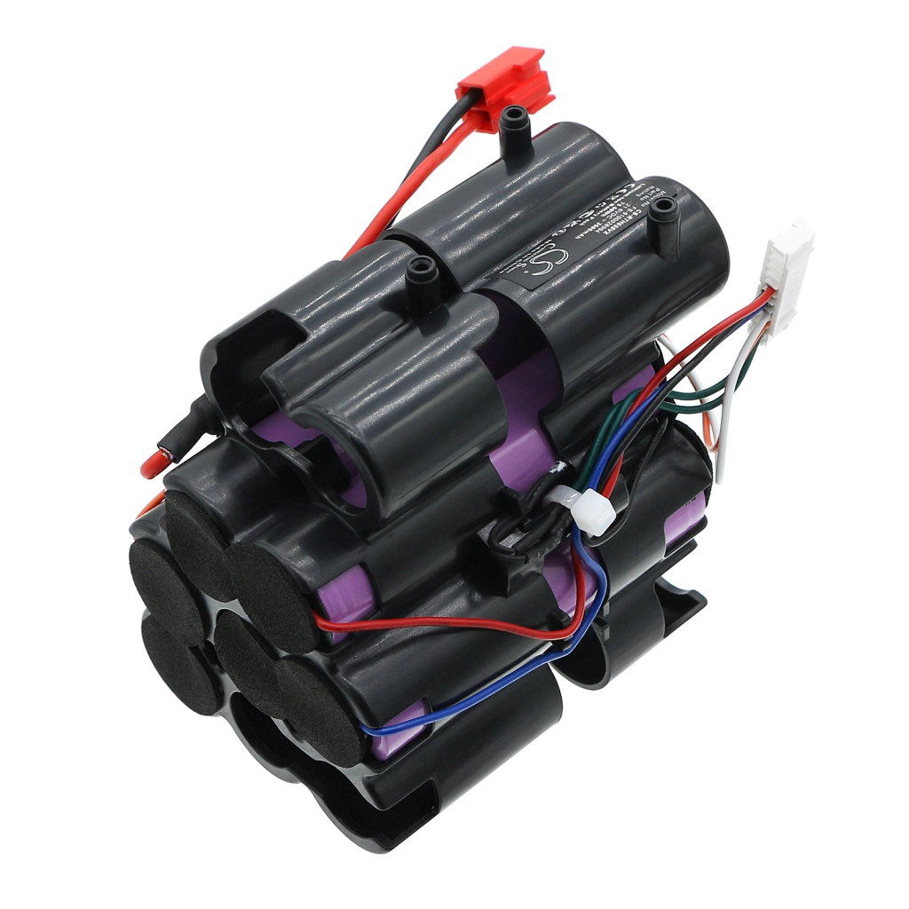 Vacuum Battery Rowenta MS657x