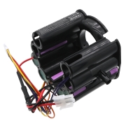 CS-RTH674VX<br />Batteries for   replaces battery SS-9100043101