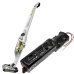 Baterie aspirator Tefal TY8895RH / 2D2 (CS-RTH651VX)