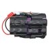 Baterie aspirator Tefal TY6543 (CS-RTH654VX)