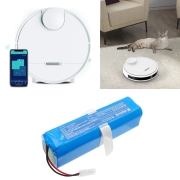 CS-RTH793VX<br />Batteries for   replaces battery SS-2230002529