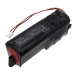 Vacuum Battery Rowenta RH8870WO-2D0-1116R