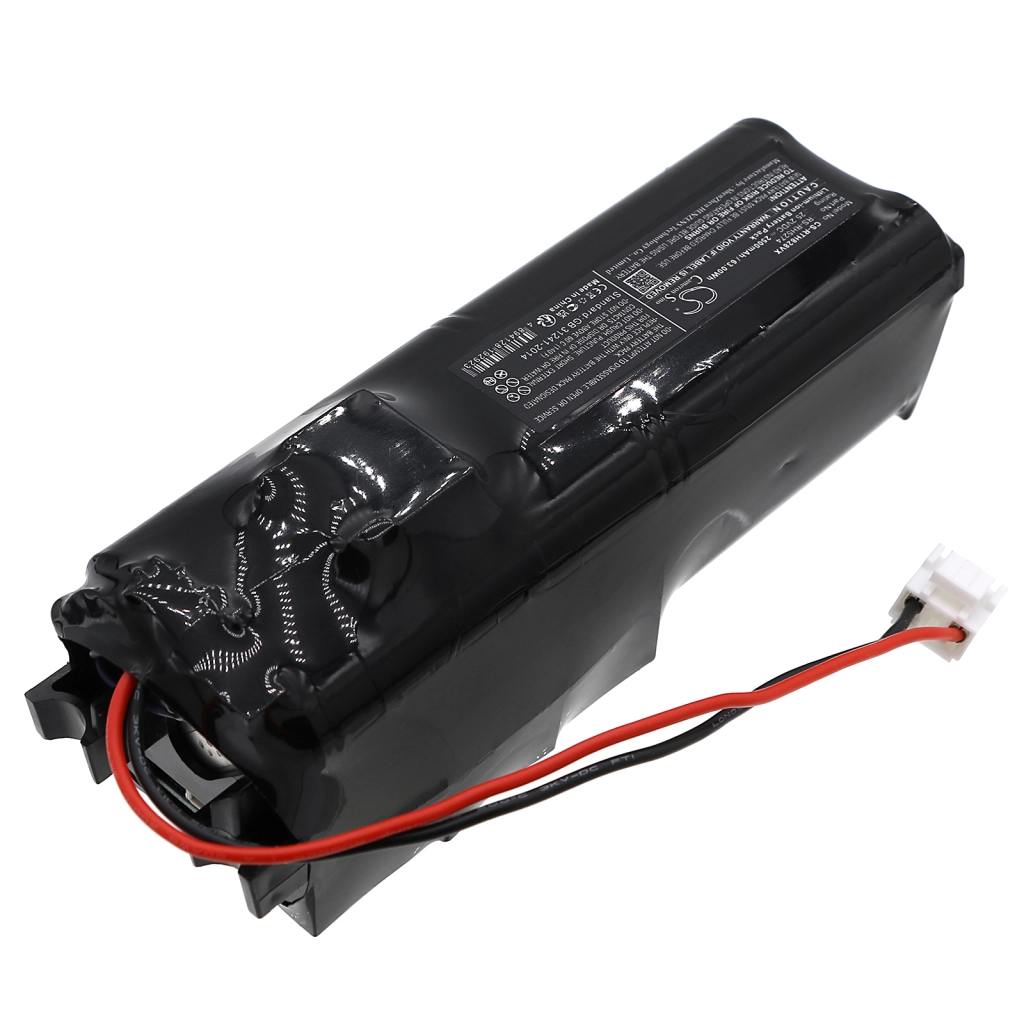 Vacuum Battery Rowenta RH8870WO-2D0-1116R