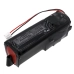 Vacuum Battery Rowenta RH8920WO2D0