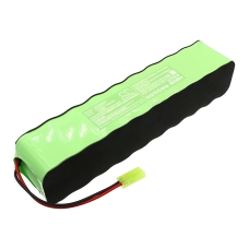 Înlocuire compatibilă pentru bateria Rowenta RS-RH5157