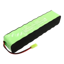Înlocuire compatibilă pentru bateria Rowenta RS-RH5157